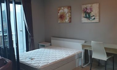For sale 1 Beds condo in Huai Khwang, Bangkok