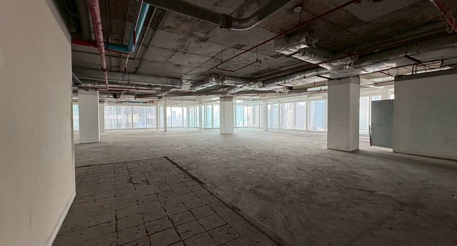 For rent office in Sathon, Bangkok