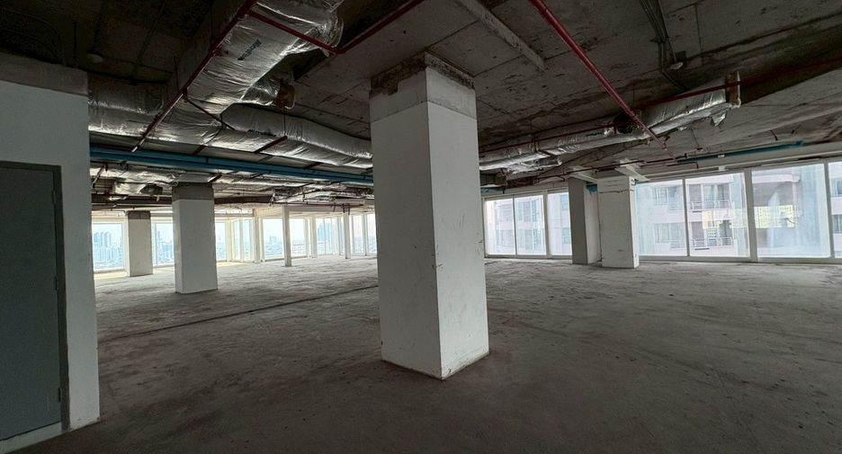 For rent office in Sathon, Bangkok