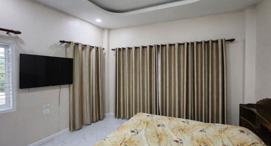 For sale 2 bedrooms house in Bang Nam Priao, Chachoengsao