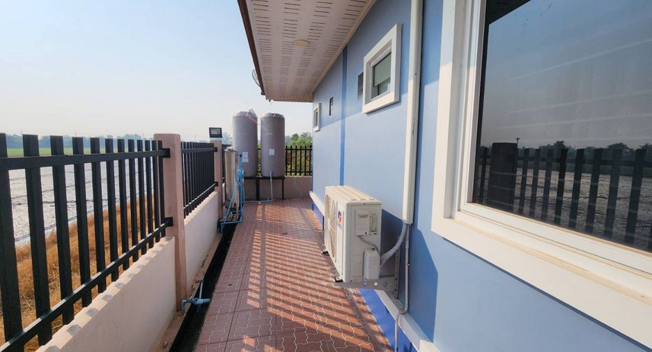For sale 2 bedrooms house in Bang Nam Priao, Chachoengsao