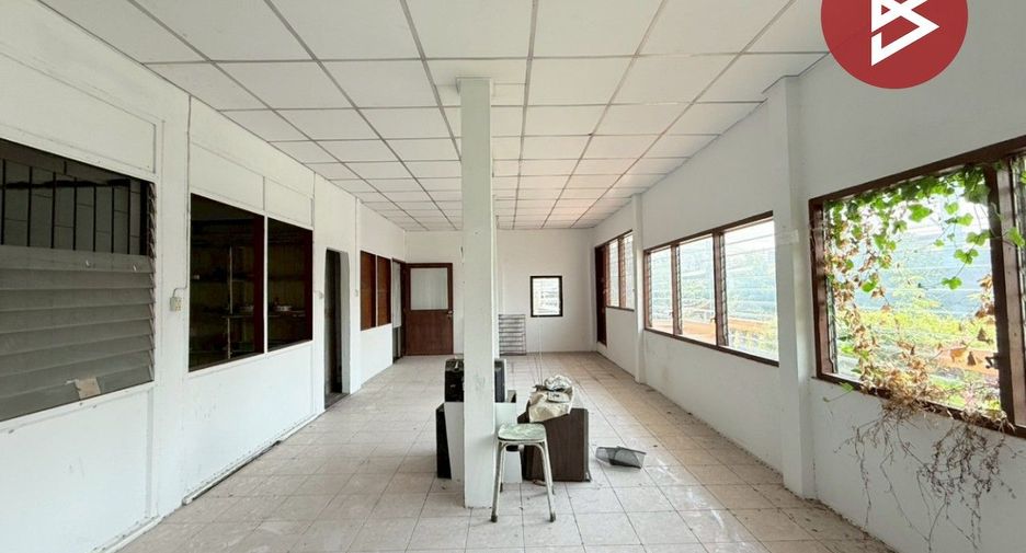 For sale 1 bed house in Laem Sing, Chanthaburi