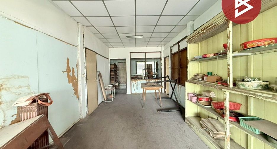 For sale 1 bed house in Laem Sing, Chanthaburi