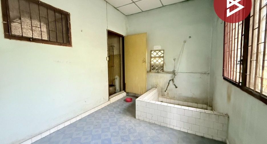 For sale 1 bed house in Laem Sing, Chanthaburi