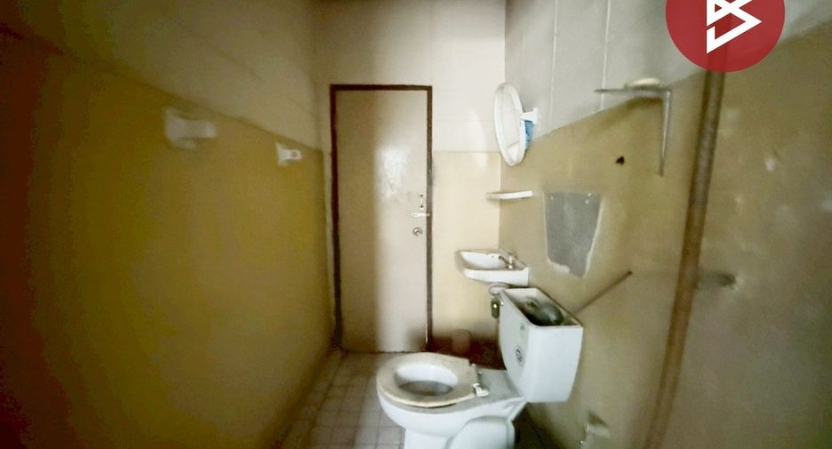 For sale 1 bed house in Laem Sing, Chanthaburi