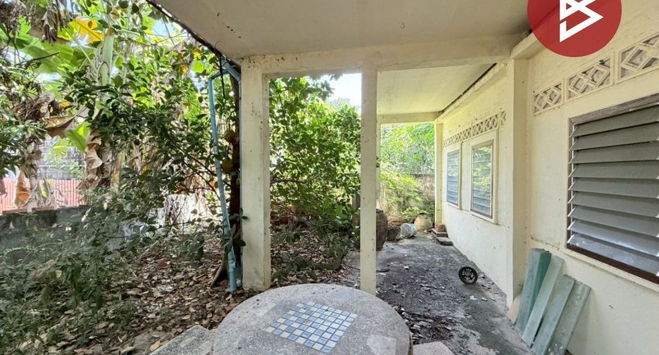 For sale 1 bed house in Laem Sing, Chanthaburi