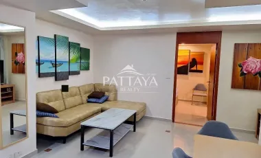 ให้เช่า 1 เตียง คอนโด ใน บางละมุง, ชลบุรี
