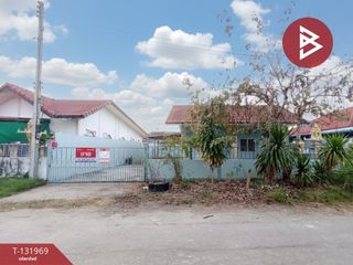 Haus zum Kauf mit 2 Zimmer in Ban Pong, Ratchaburi
