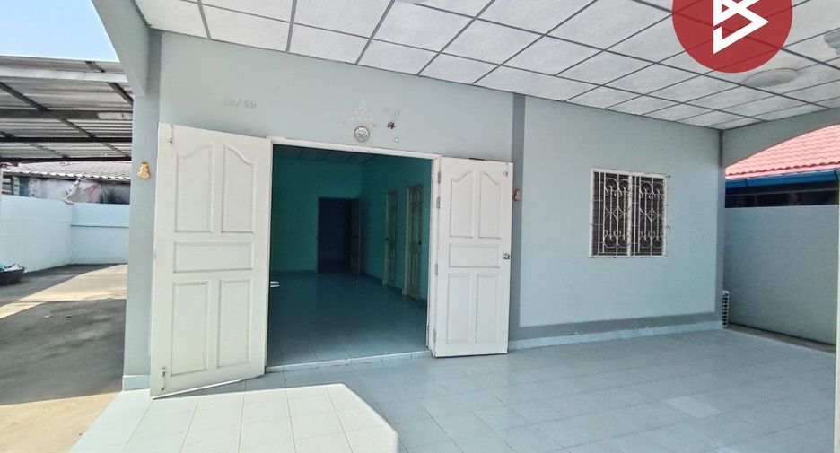 出售 2 卧室 独立屋 在 Ban Pong, Ratchaburi