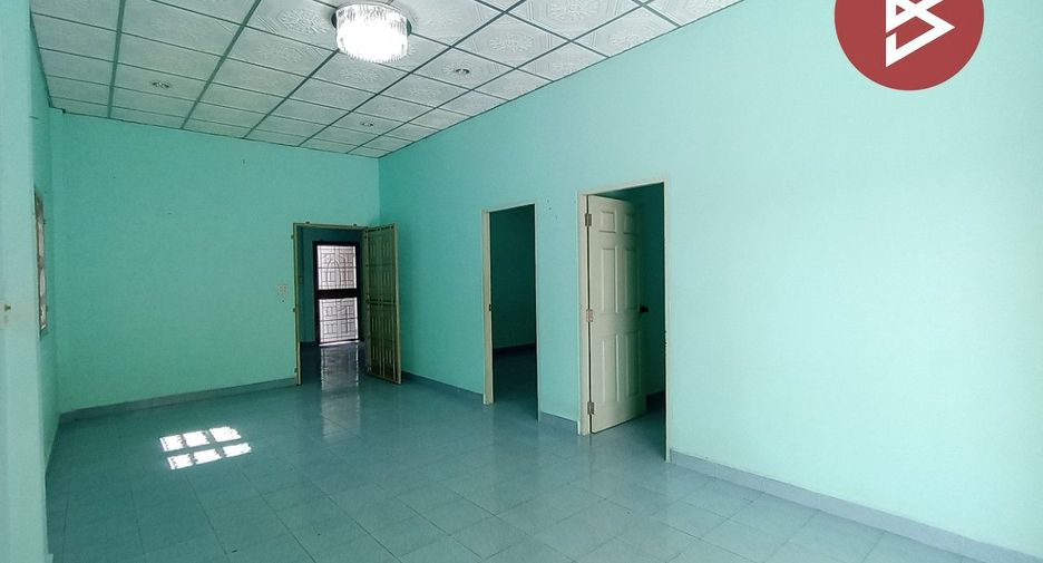出售 2 卧室 独立屋 在 Ban Pong, Ratchaburi