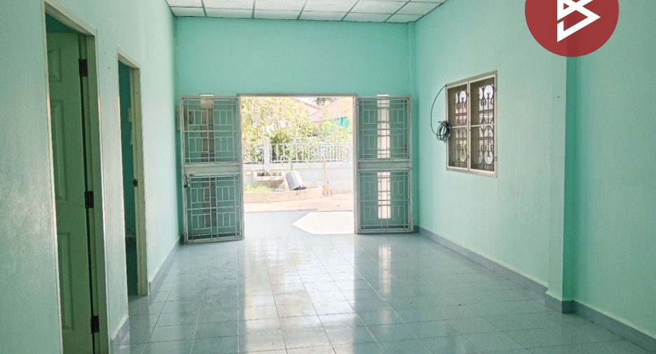 出售 2 卧室 独立屋 在 Ban Pong, Ratchaburi