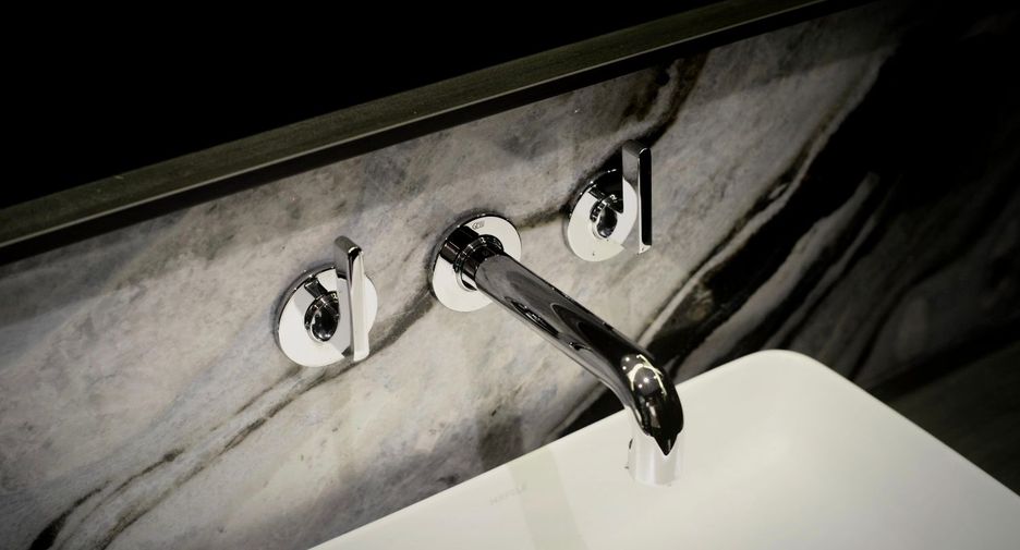 Wohnung zum Kauf mit 1 Zimmer in Huai Khwang, Bangkok