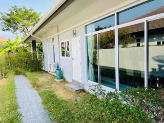 Haus zur Miete mit 3 Zimmer in Bang Lamung, Chonburi