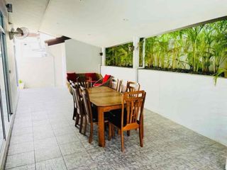 Haus zur Miete mit 3 Zimmer in Bang Lamung, Chonburi