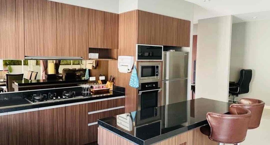 For rent 3 ベッドルーム house in Bang Lamung, Chonburi