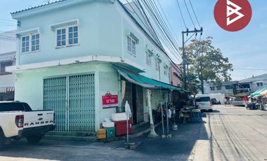 For sale 6 ベッドルーム townhouse in Bangkok Noi, Bangkok