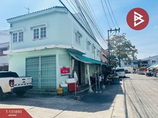 出售 6 卧室 联排别墅 在 Bangkok Noi, 曼谷