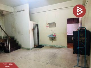 出售 6 卧室 联排别墅 在 Bangkok Noi, 曼谷