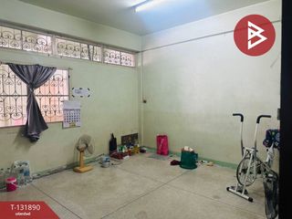 出售 6 卧室 联排别墅 在 Bangkok Noi, 曼谷