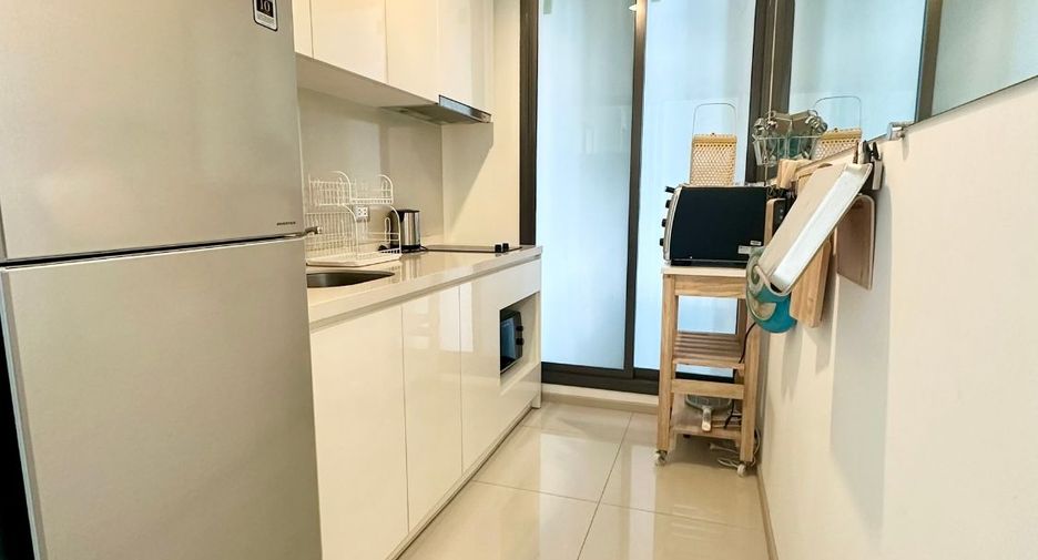 For rent 2 ベッドルーム condo in Khlong Toei, Bangkok