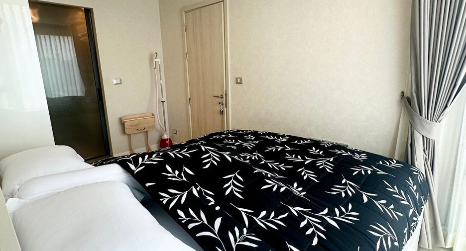 For rent 2 ベッドルーム condo in Khlong Toei, Bangkok