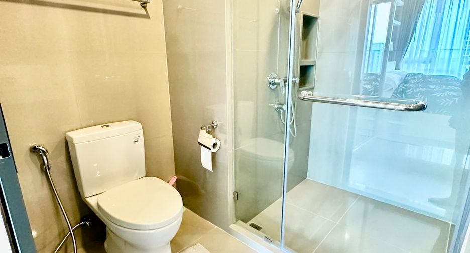 For rent 2 ベッドルーム condo in Khlong Toei, Bangkok