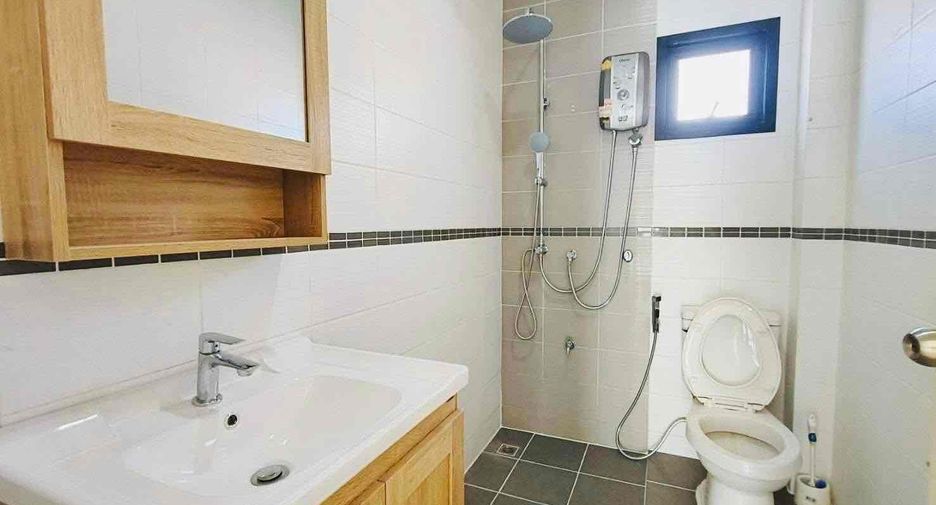 For rent 3 bedrooms house in Bang Lamung, Chonburi