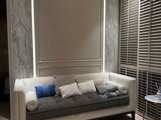 For rent 2 bedrooms condo in Khlong San, Bangkok