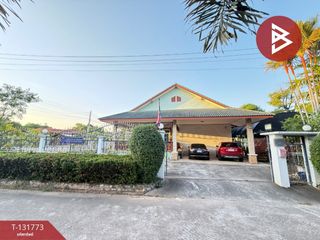 For sale 6 bedrooms house in Mueang Rayong, Rayong