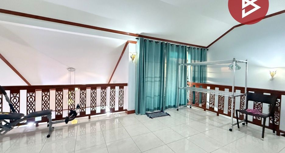 À vendre 6 chambres maison à Mueang Rayong, Rayong