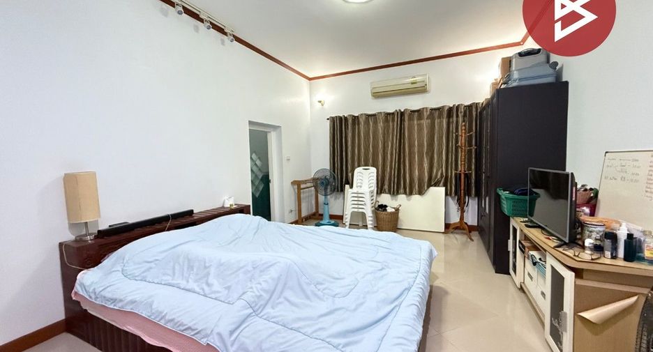 À vendre 6 chambres maison à Mueang Rayong, Rayong