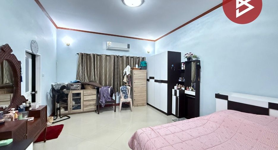 À vendre 6 chambres maison à Mueang Rayong, Rayong