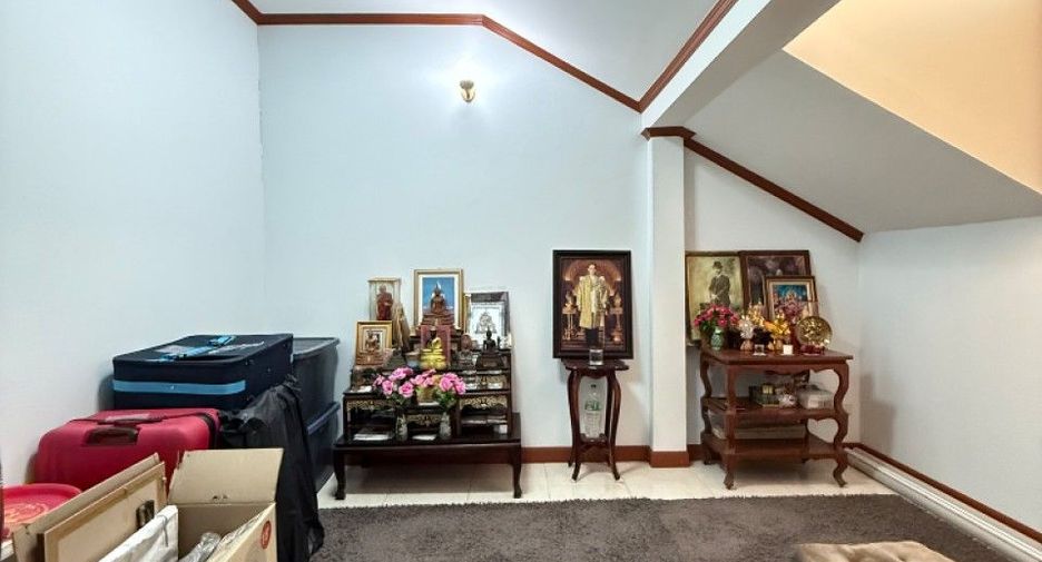 À vendre 6 chambres maison à Mueang Rayong, Rayong