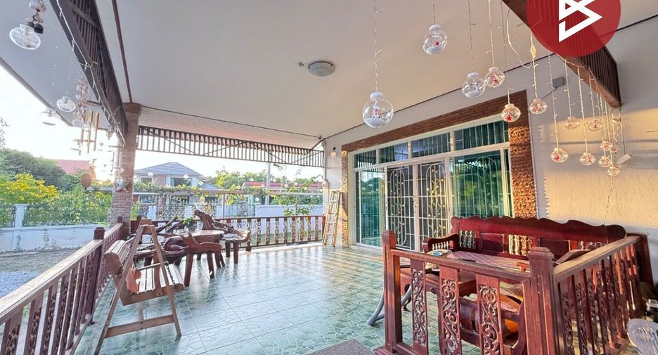 À vendre 6 chambres maison à Mueang Rayong, Rayong