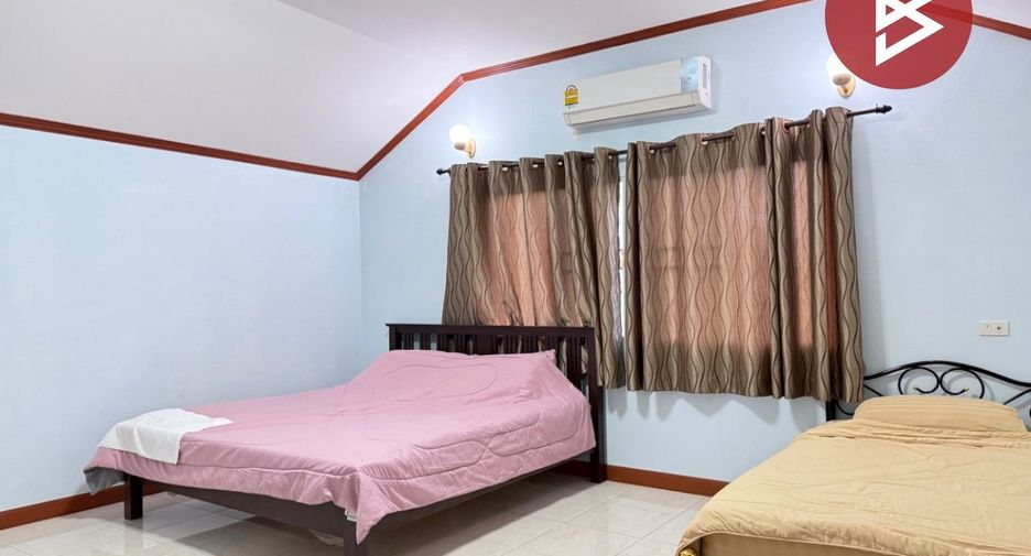 À vendre 6 chambres maison à Mueang Rayong, Rayong