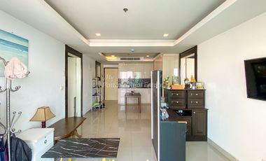 For sale 2 bedrooms condo in Bang Lamung, Chonburi