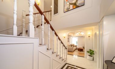 For sale 4 ベッドルーム condo in Watthana, Bangkok