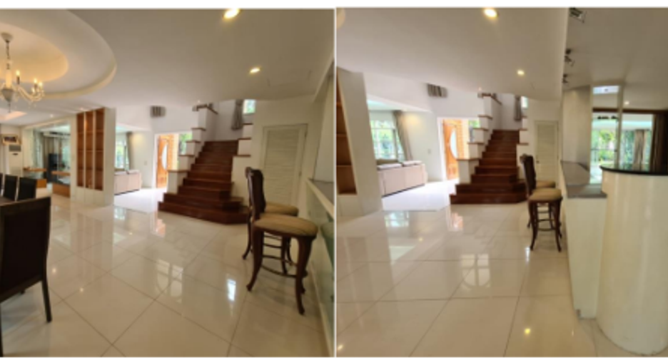For rent 4 bedrooms house in Mueang Samut Prakan, Samut Prakan