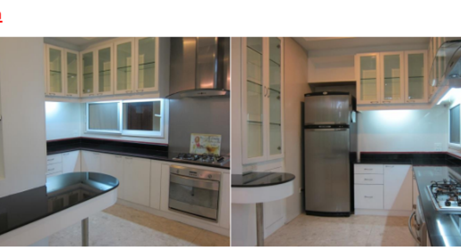 For rent 4 bedrooms house in Mueang Samut Prakan, Samut Prakan