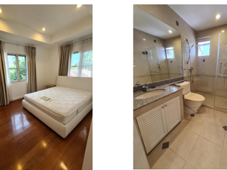 For rent 4 bedrooms house in Mueang Samut Prakan, Samut Prakan