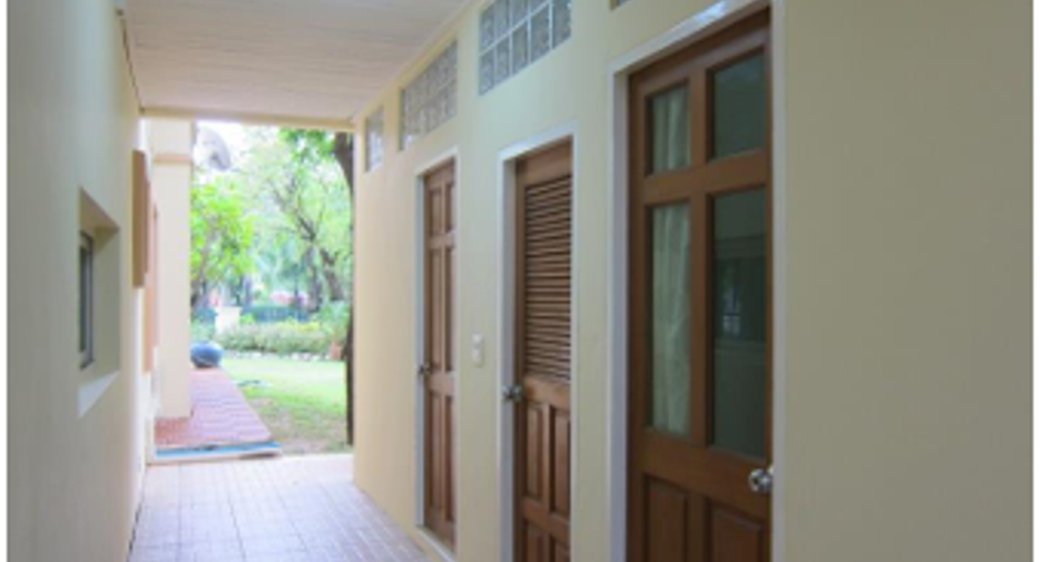 For rent 4 bedrooms house in Mueang Samut Prakan, Samut Prakan