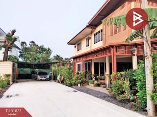 ขาย 6 ห้องนอน บ้านเดี่ยว ใน เมืองปทุมธานี, ปทุมธานี