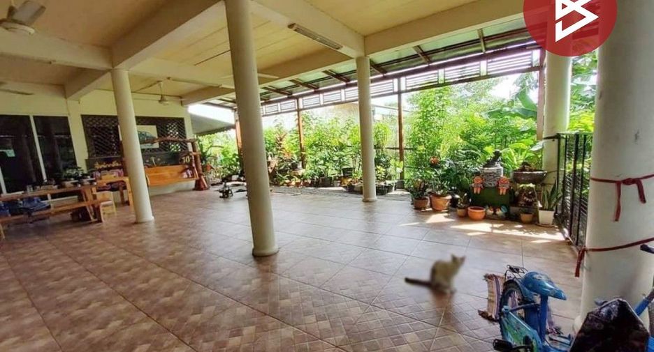 Продажа 6 спальни дом в Mueang Pathum Thani, Патумтани