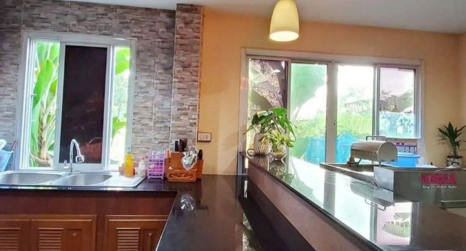 Продажа 6 спальни дом в Mueang Pathum Thani, Патумтани