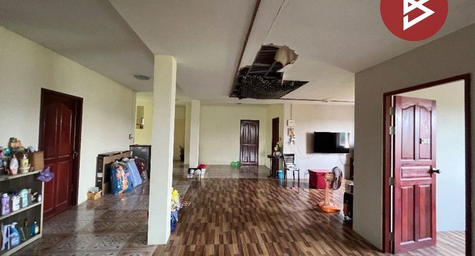 Продажа 6 спальни дом в Mueang Pathum Thani, Патумтани