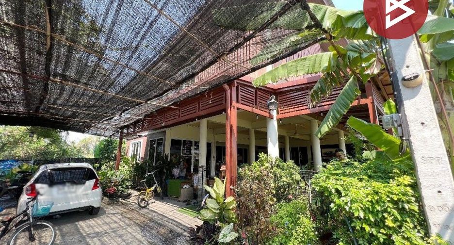 Продажа 6 спальни дом в Mueang Pathum Thani, Патумтани