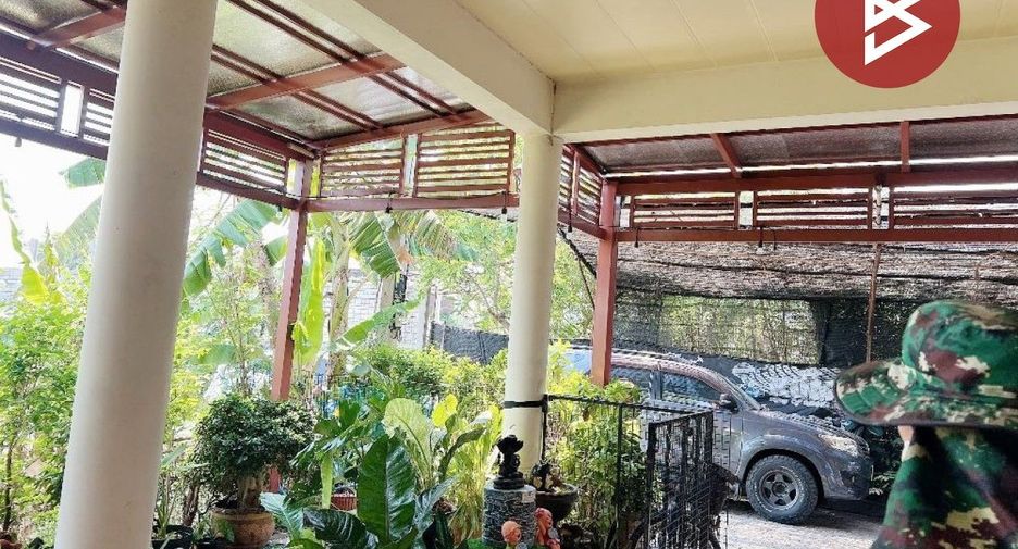 Продажа 6 спальни дом в Mueang Pathum Thani, Патумтани