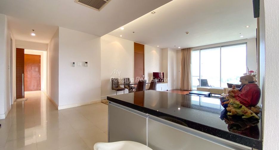 Condo en venta de 2 habitaciones en Bang Lamung, Chonburi