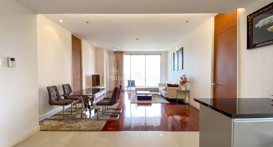 Condo en venta de 2 habitaciones en Bang Lamung, Chonburi