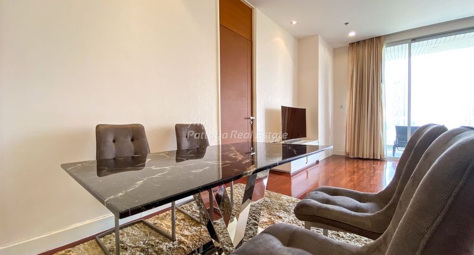 Condo en venta de 2 habitaciones en Bang Lamung, Chonburi